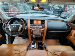ئينفنتي QX80